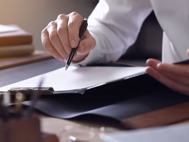 Abogada en Lugo especializada en derecho civil y penal