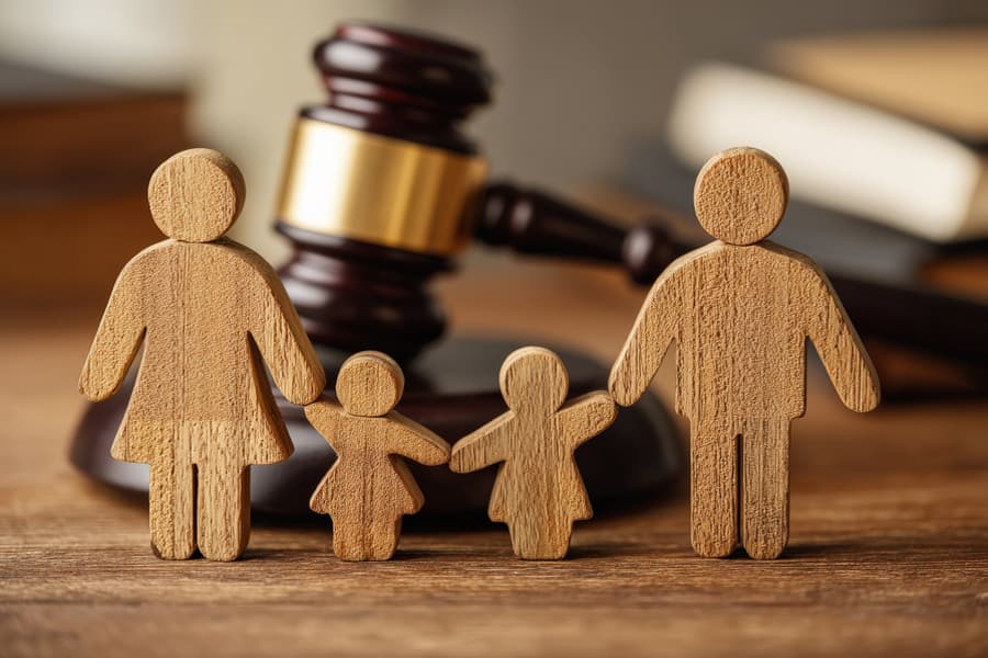 Derecho de familia en Lugo